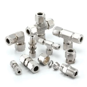 TUBE-FITTINGS