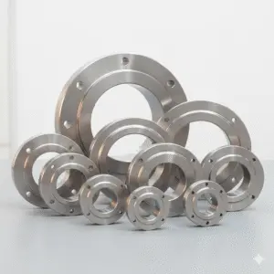 flanges
