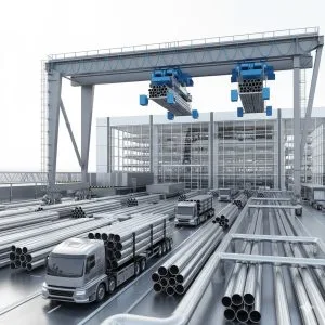 supply chain management (1)